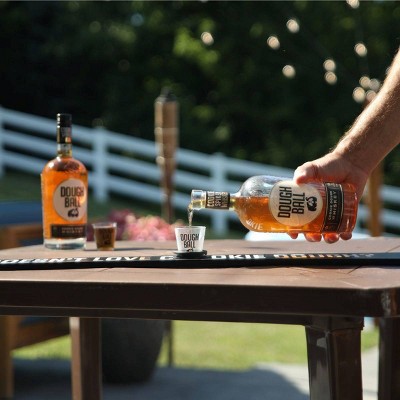 Dough Ball Cookie Dough Spiked Whiskey - 750ml Bottle
