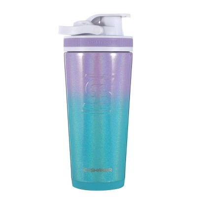 Ice Shaker 26oz Bottle