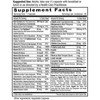 Emerald Labs Women's 1-Daily Multi - Multivitamin for Women - Gluten-Free - 30 Vegetable Capsules - 2 of 4