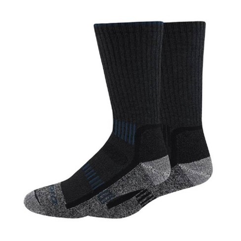 Peds Women's Merino Wool 2pk Sport No Show Socks - 5-10 : Target