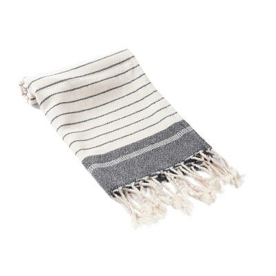Olive & Linen Mila Turkish Hand / Kitchen Towel