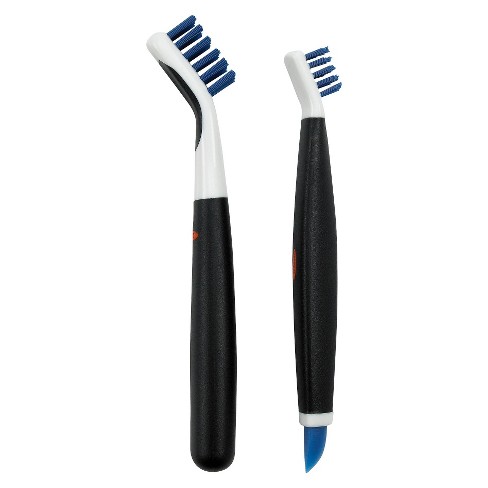 Crevice Cleaning Brush, Household Thin Cleaning Brush For Narrow