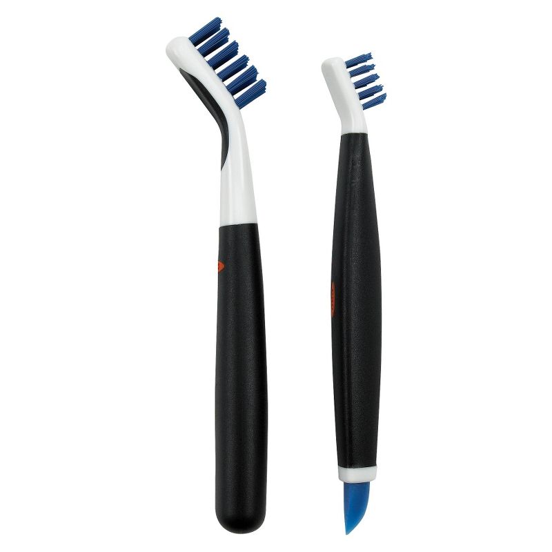 OXO Deep Clean Brush Set, 1 of 6