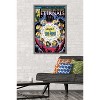 Trends International Marvel Eternals - Palm Framed Wall Poster Prints - 2 of 4
