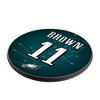 NFL Philadelphia Eagles Players Game Tactic 15-Watt Wireless Charger - 2 of 4
