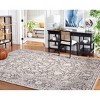 Reflection RFT667 Power Loomed Indoor Rugs - Safavieh - 3 of 4