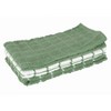 John Ritzenthaler Co. Terry Check Kitchen Towel  3-Pack - 2 of 4