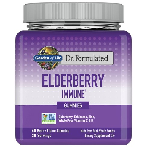  Jio Immune Support Elderberry Capsules - Natural Immune Defense  Supplements for Adults with Ginger Root, Turmeric, and L-Theanine - Helps  Improve Immunity and Focus, 60 Capsules : Health & Household