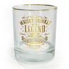 Pavilion Gift Company - Drinker - 8 oz Rocks Glass - Drinkware - 4 of 4