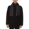 Adam Baker Men’s Wool Scarf Soft Warm Scarves for Men - Men’s Neckwear Winter Scarf - 3 of 3