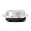 Pyle Pro 4 Inch 200 Watt 4 Ohm 1.75 Inch Coil Titanium Dome Crossover Enhance Audio Sound Tweeter with 3 Mounting Options for Car Component Stereo - 4 of 4