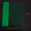 Unique Bargains Party DIY Decor Crafts Tulle Fabric 1 Pc - 2 of 4