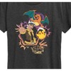 Women's - Pokémon - New Horizons Short Sleeve Graphic T-Shirt - 2 of 4