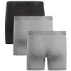 Mens 3PK Boxer Briefs - 2 of 4
