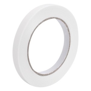 Unique Bargains Self-Adhesive Stretchable Cloth Bookbinding Repair Tape - 1 of 3