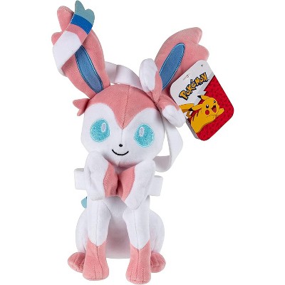 Pokemon plush clearance dolls