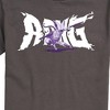 Men's - Avatar: The Last Airbender - Aang Momo Happy Short Sleeve Graphic T-Shirt - 2 of 4