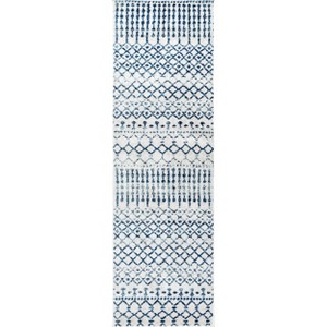 Nuloom Moroccan Blythe Indoor Area Rug - 1 of 4