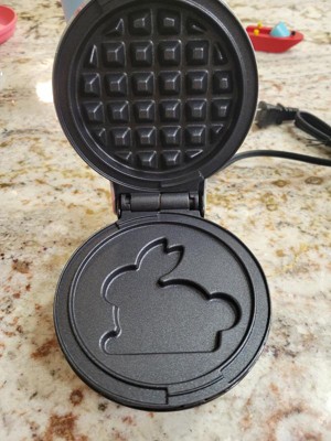 Dash® Heart Mini Waffle Maker in Red, 1 ct - Kroger