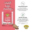 Dr. Elsey's Shrimp Flavor Freeze-Dried Cat Treats - 2oz - 3 of 4