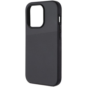 Axessorize ProTech Plus Premium Rugged Case for Apple iPhone 14 Pro - Black - 1 of 1