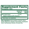 HealthA2Z - Milk Thistle Extract Tablets - 90 Count - 2 of 4