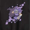 Boys' - Teenage Mutant Ninja Turtles - Shredder Pixels Graphic Long Sleeve Fleece Sweatshirt - 2 of 4