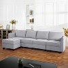 Home Imports Emporium Modern DIY Sectional Sofa - 2 of 4