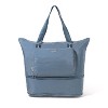 baggallini Women's Carryall Packable Tote - 4 of 4