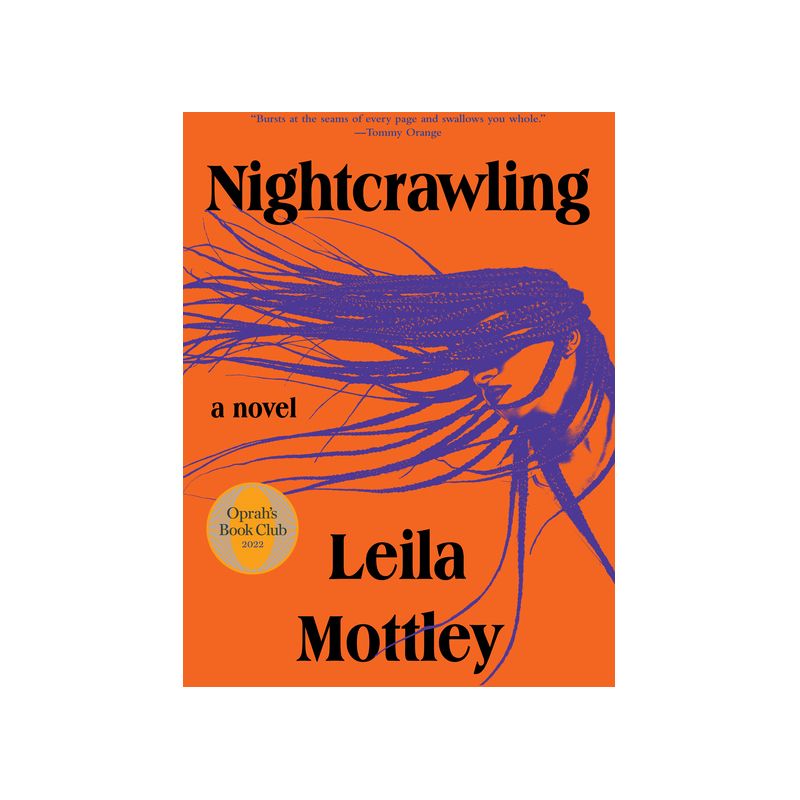 NIGHTCRAWLING - by Leila Mottley (Hardcover), 1 of 2
