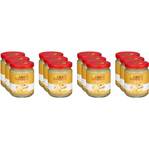 Lee Kum Kee Minced Ginger - Case of 12 - 7.5 OZ - 1 of 4