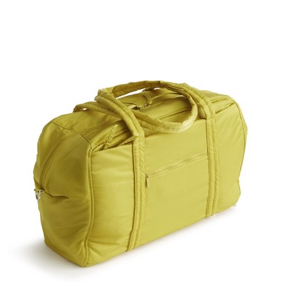 Vera Bradley Miramar Weekender
