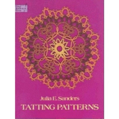 Easy Tatting (Dover Crafts: Lace)