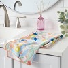 Waffle Hand Towel - Room Essentials™ - 2 of 4