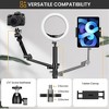 Craze Ventures Desktop Camera Mount with Tablet Holder - 3 of 4