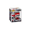 Funko POP! Bitty: DC - Harley Quinn 4pk - 2 of 4