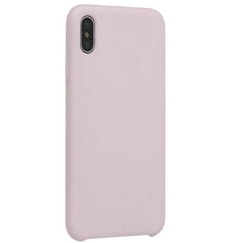 Monoprice Iphone Xs Max Soft Touch Case Lavender Ultra Slim Design With A Strong Polycarbonate Shell Form Collection Target