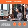 Spracht ZUMBT Prestige Wireless Headset (ZUMBTP400) - 2 of 4