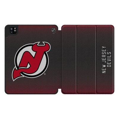 Keyscaper NHL Eastern Conference Teams Linen Tablet Case for Apple iPad