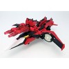 LG62 Targetmaster Windblade | Japanese Transformers Legends Action figures - 4 of 4