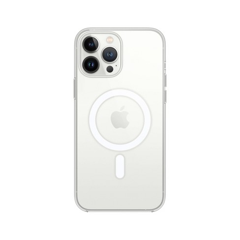 Case De Iphone 13 Pro Transparente – I2GO – SIEMPRE CONECTADOS