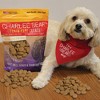 Charlee Bear Grain-Free Crunch Training Dog Treats Variety 3 Pack - 8 oz - 2 of 4