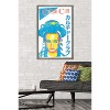 Trends International Culture Club - Japan Neon Framed Wall Poster Prints - 2 of 4