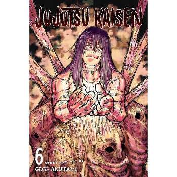 Jujutsu Kaisen Vol. 14 (Sorcery Fight) - ISBN:9784088825342
