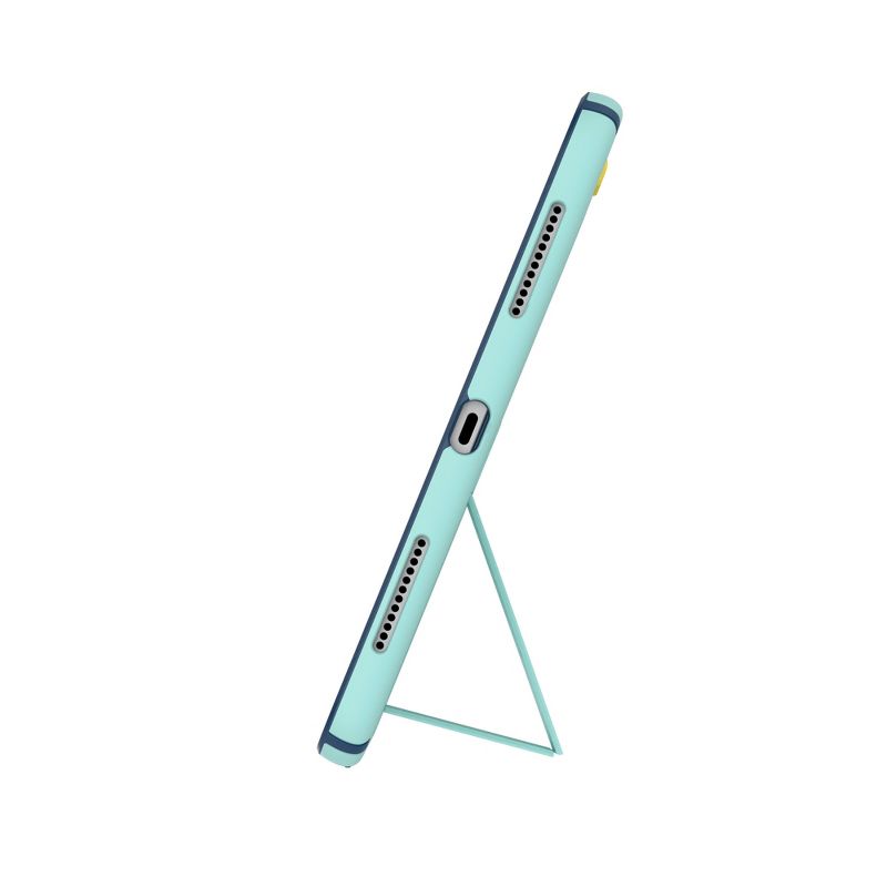 Speck iPad 10th Gen Standyshell Case - Teal, 4 of 9