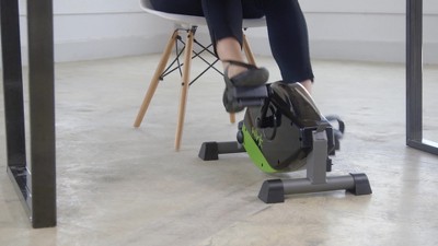 Stamina under discount desk exercise bike