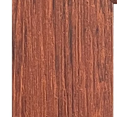 mahogany
