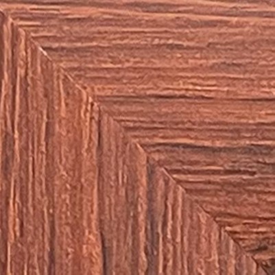 mahogany