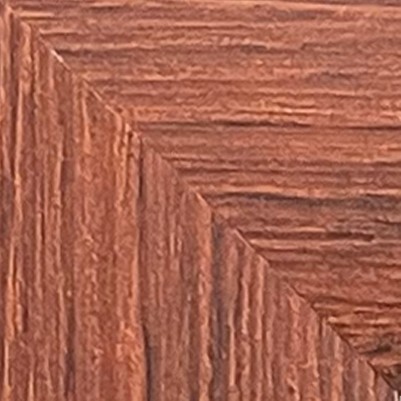 mahogany