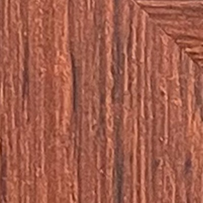 mahogany